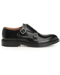 Corvari - Wembley Loafers - Lyst
