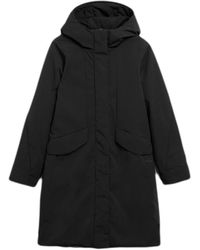 Elvine - Parkas - Lyst