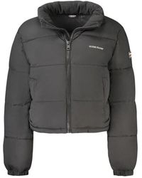Guess - Winter Jackets - Lyst