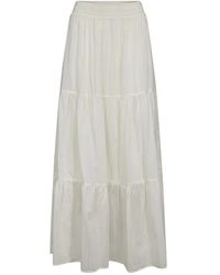 Mos Mosh - Maxi Skirts - Lyst