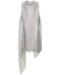 Dries Van Noten - Short Dresses - Lyst