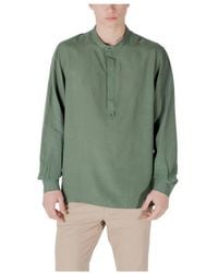 Antony Morato - Casual Shirts - Lyst