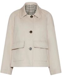Marella - Light Jackets - Lyst