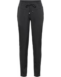 &Co Woman - Penny Travel Ca-Anthrazit Hose - Lyst
