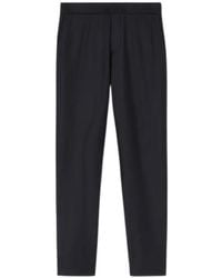 Loro Piana - Straight Trousers - Lyst