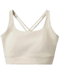 Sofie Schnoor - Ondergoed ,Nylon Emalyspo Sportbeha - Lyst