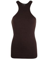 Barbara Bui - Sportlich-chices tanktop für frauen - Lyst
