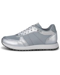 Woden - Ronja Metallic - Lyst