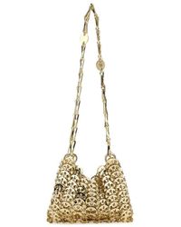 Rabanne - Shoulder bags - Lyst