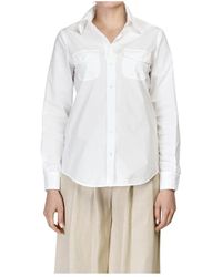 Kiltie - Shirts - Lyst