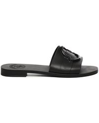 Moncler - Sliders - Lyst