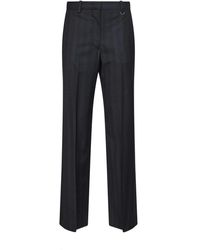 Isabel Marant - Wide Trousers - Lyst