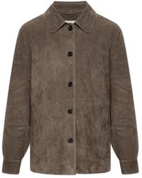 Arma - Vicky Wildlederjacke - Lyst