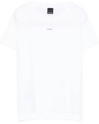 Pinko - T-Shirts - Lyst