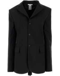 Nensi Dojaka - Blazers - Lyst