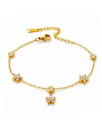 Holmen Copenhagen - Bracelets - Lyst
