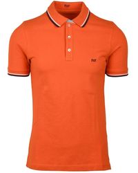 Fay - Polo - Lyst
