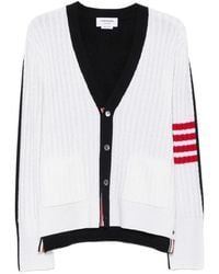 Thom Browne - Cardigans - Lyst
