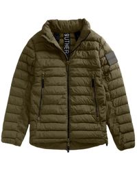 OUTHERE - Winterjassen - Lyst