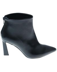 Anna F. - Heeled Boots - Lyst