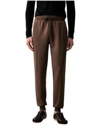 Guess - Mickey Sweatpants - Lyst