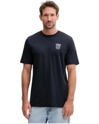 Fusalp - Training T-Shirts - Lyst