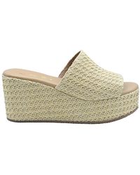 Ehm - Wedges - Lyst