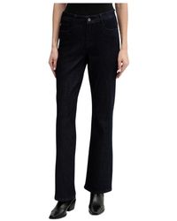 Joseph Ribkoff - Flared Jeans - Lyst