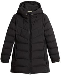Woolrich - Winter Jackets - Lyst