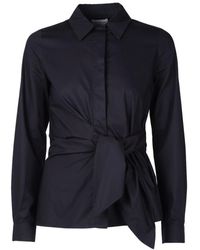 ALESSIA SANTI - Shirts - Lyst