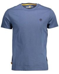 Timberland - T-Shirts - Lyst