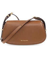 Michael Kors - Schultertasche Lydia - Lyst