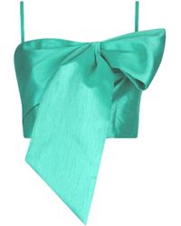 Liu Jo - Sleeveless Tops - Lyst