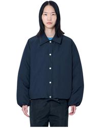 Jil Sander - Light Jackets - Lyst