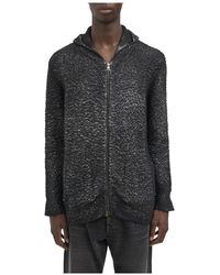 Avant Toi - Cardigans - Lyst