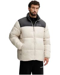 Columbia - Puffect Iii Jacket - Lyst