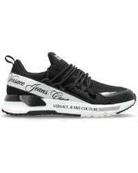 Versace Jeans Couture - Sneakers - Lyst