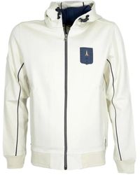 Aeronautica Militare - Zip-Throughs - Lyst