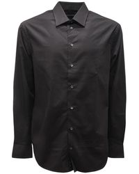 Armani - Casual Shirts - Lyst