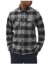 Dickies - Casual Overhemden - - Heren - Lyst