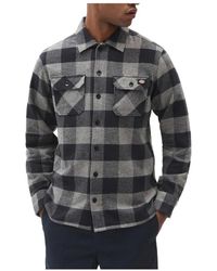 Dickies - Casual Overhemden - - Heren - Lyst