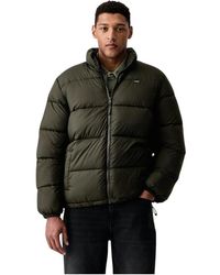 Levi's - Winter Jackets - Lyst