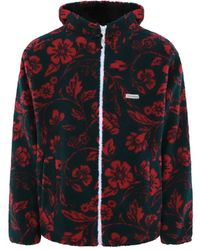 Drole de Monsieur - Zip-Throughs - Lyst