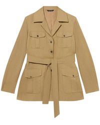 Brooks Brothers - Light Jackets - Lyst