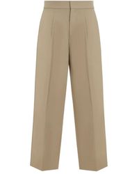 Fear Of God - Straight Trousers - Lyst