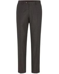 Oscar Jacobson - Suit Trousers - Lyst