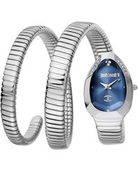 Orologi Just Cavalli da donna - Fino al 27% di sconto | Lyst