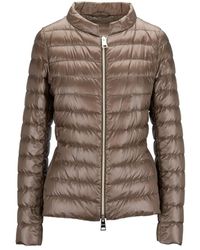 Herno - Down Jackets - Lyst