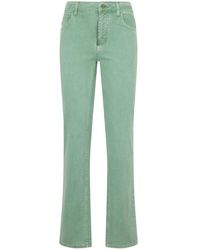 Philosophy Di Lorenzo Serafini - Flared Jeans - Lyst