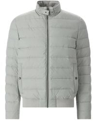 Belstaff - Winter Jackets - Lyst